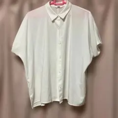 UNIQLOシャツ