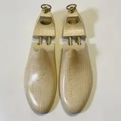 SHOE TREE シューツリー シューキーパー イギリス製 ENGLAND