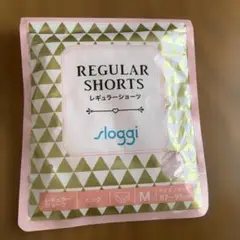 新品　未使用　sloggi REGULAR SHORTS M ピンク