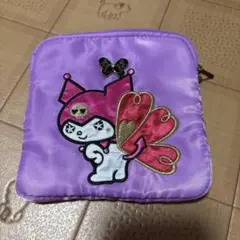 マイメロディー　ANNA SUI ポーチ