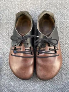 ビルケンシュトック BIRKENSTOCK モンタナ 26cm 40 中古品