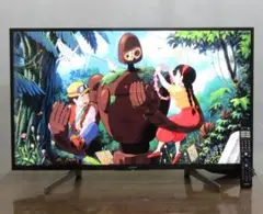 11m759zf ソニー ブラビア 43V型 4k対応 テレビ