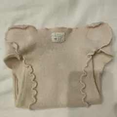 値下げ！kotori works ウール　布おむつカバー　ピンク　コトリワークス