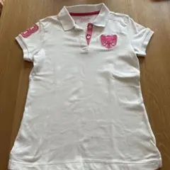 GIORDANO ポロシャツ