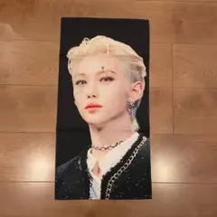 straykids felix スローガン フィリックス