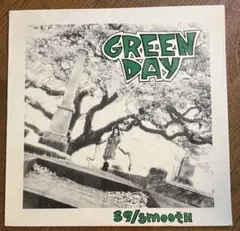 Green Day - 39/Smooth 1990 US Lookout!