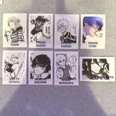 ブルーロック　ぱしゃこれ