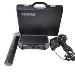 2025年最新】SHURE PGX4の人気アイテム - メルカリ