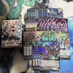 ブラントゲート　RRR以下4コン マグニデス　ヘルグヴァール　②