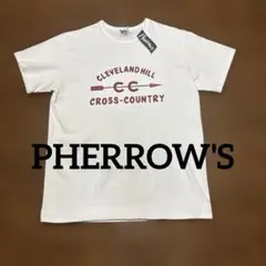 Pherrow's Cleveland Hill Cross-Country