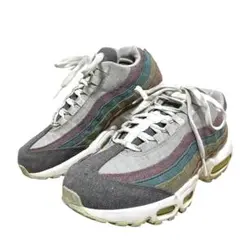 ※MS2 NIKE AIR MAX95 RECYCLED CANVAS 27cm