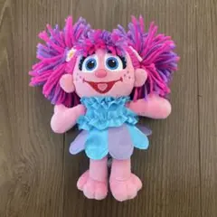 アビー・カダビー ぬいぐるみ