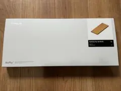 NuFolio For Air75 V3 キーボードカバー