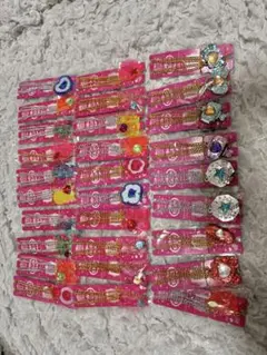 カバヤ　セボンスター　29個セット　まとめ売り