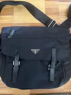 最終値下げ!PRADA レディース ショルダーバッグ