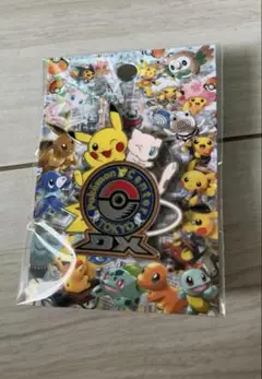 ポケモンセンター　ロゴピンズ　トウキョーDX