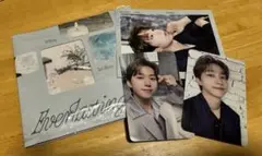 N.Flying Everlasting Digipack Ver ドンソン