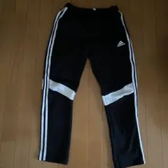男児女児160㎝　adidas ジャージ下のみ