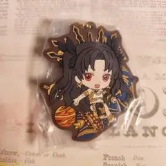 ガシャポンくじ Fate 天と冥府の女主人あそーと B賞ラバーマスコット