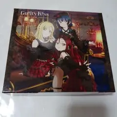 「ラブライブ!サンシャイン!!」Guilty Kiss 1st フルアルバム～…