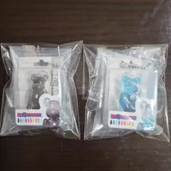 BE@RBRICK ガチャガチャ