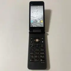 ガラホ　SIMフリー　GRATINA KYF39 4G対応