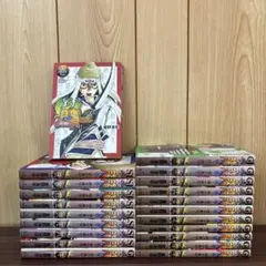 臏 ビン 孫子異伝 1〜21巻　全巻セット　まとめ売り　漫画　本