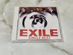 EXILE SINGLE BEST CD
