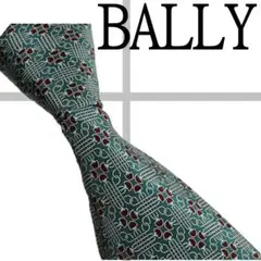 BALLY ネクタイ