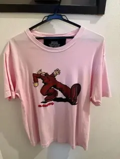 MARC JACOBS REDUX GRUNGE Tシャツ