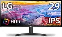 LG モニター ディスプレイ 29WL500-B 29インチウルトラワイド