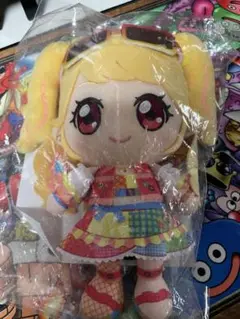 2025年最新】夏樹みくる ぬいぐるみの人気アイテム - メルカリ
