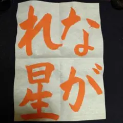 sale！千葉県席書大会 ながれ星 手本 お手本 小４