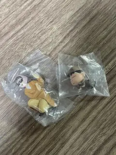 名探偵しんちゃん2