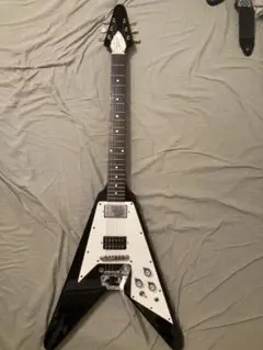 2025年最新】tokai フライングvの人気アイテム - メルカリ