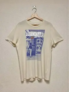 PUMA BOB MARLEY Tシャツ ADRIAN BOOT コラボ 希少