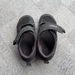 SUKU2 スクスク　ベビーシューズ　サンダル　15.5cm ASICS