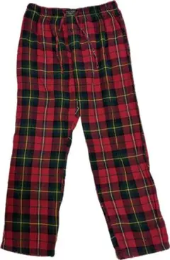 90sPolo Ralph Lauren check pattern pants