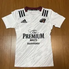 adidas Sungoliath ラグビーウェア ホワイト