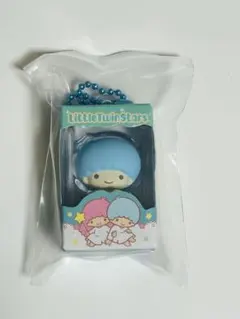 リトルツインスターズ キキ　サンリオキャラクターズチョコボックス