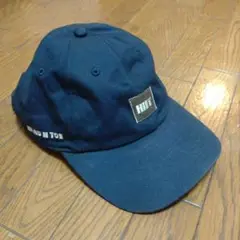 HIIT GOLF HEAD TO TOE キャップ ネイビー