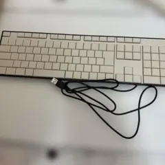 USB接続 キーボード
