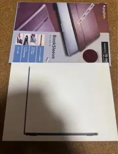 送料込み未使用Apple13インチMacBook Air本体マックブックケース付