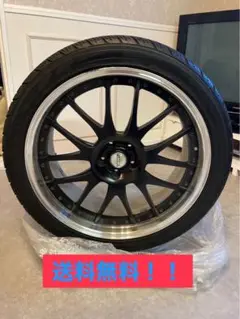 TWS エクストリート　107M 22インチ　４本セット　値下げしました TWS エクストリート 107M 22インチ 4本セット 値下げしました