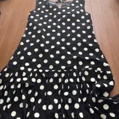 メルローロングワンピース