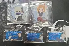 まとめ売り　呪術廻戦　セガラッキーくじ　SPLASH×BATTLE
