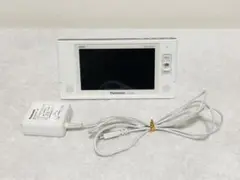パナソニック 5V型 ワンセグ液晶テレビ