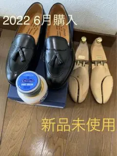 ジャランスリウァヤ タッセルローファー ローファー