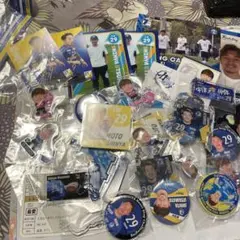 大分トリニータ　宇津元伸弥選手セット