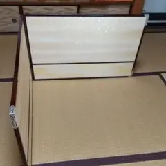 風炉先、遠山砂子、ちか25番 風炉先、遠山砂子、ちか25番